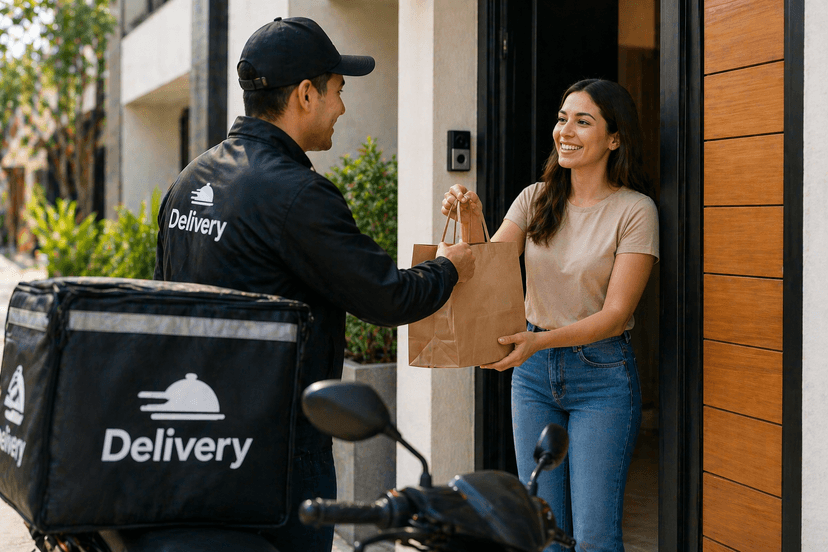 Delivery